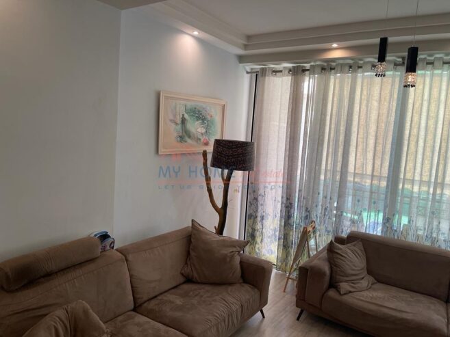 Apartament 2+1 ne shitje ne Myslym Shyri