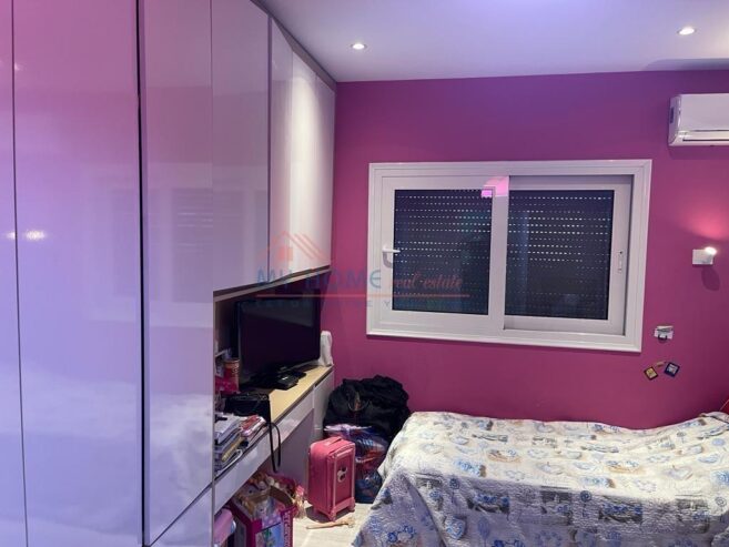 Apartament 2+1 ne shitje ne Myslym Shyri