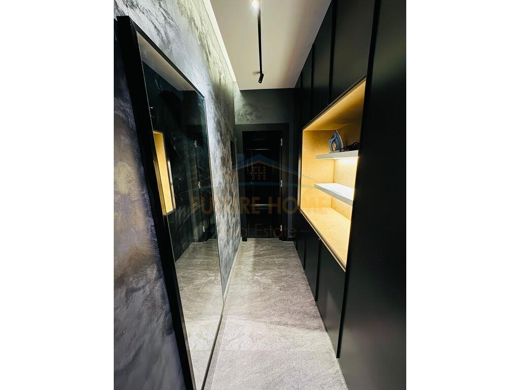 Qera, Apartament 2+1+ Post Parkimi, Qendër, Tiranë