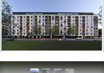 SHITET APARTAMENT 1+1 NE GOLEM NDERTESE E RE E RE!! MUNDËSI