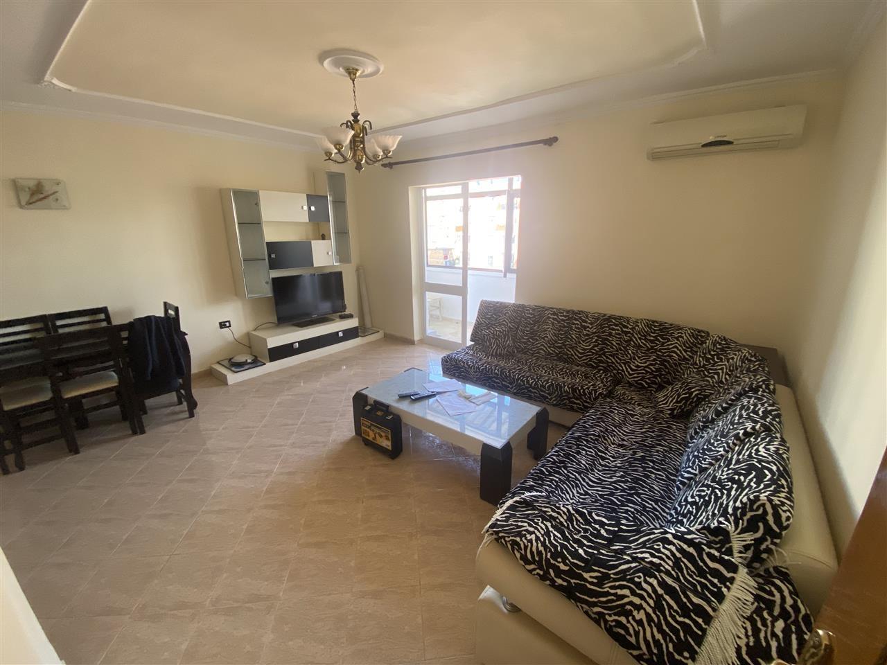 Jepet Qera Apartment 2+1+ballkon