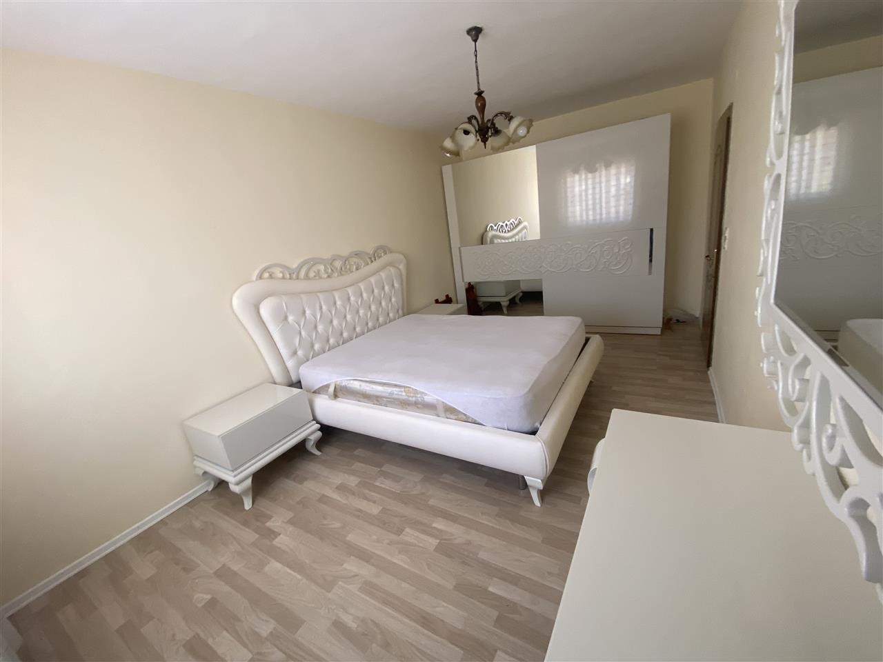 Jepet Qera Apartment 2+1+ballkon