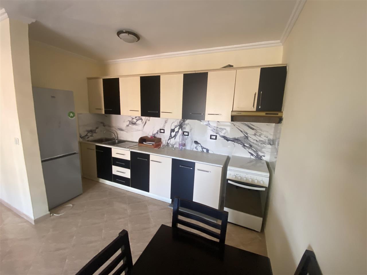 Jepet Qera Apartment 2+1+ballkon