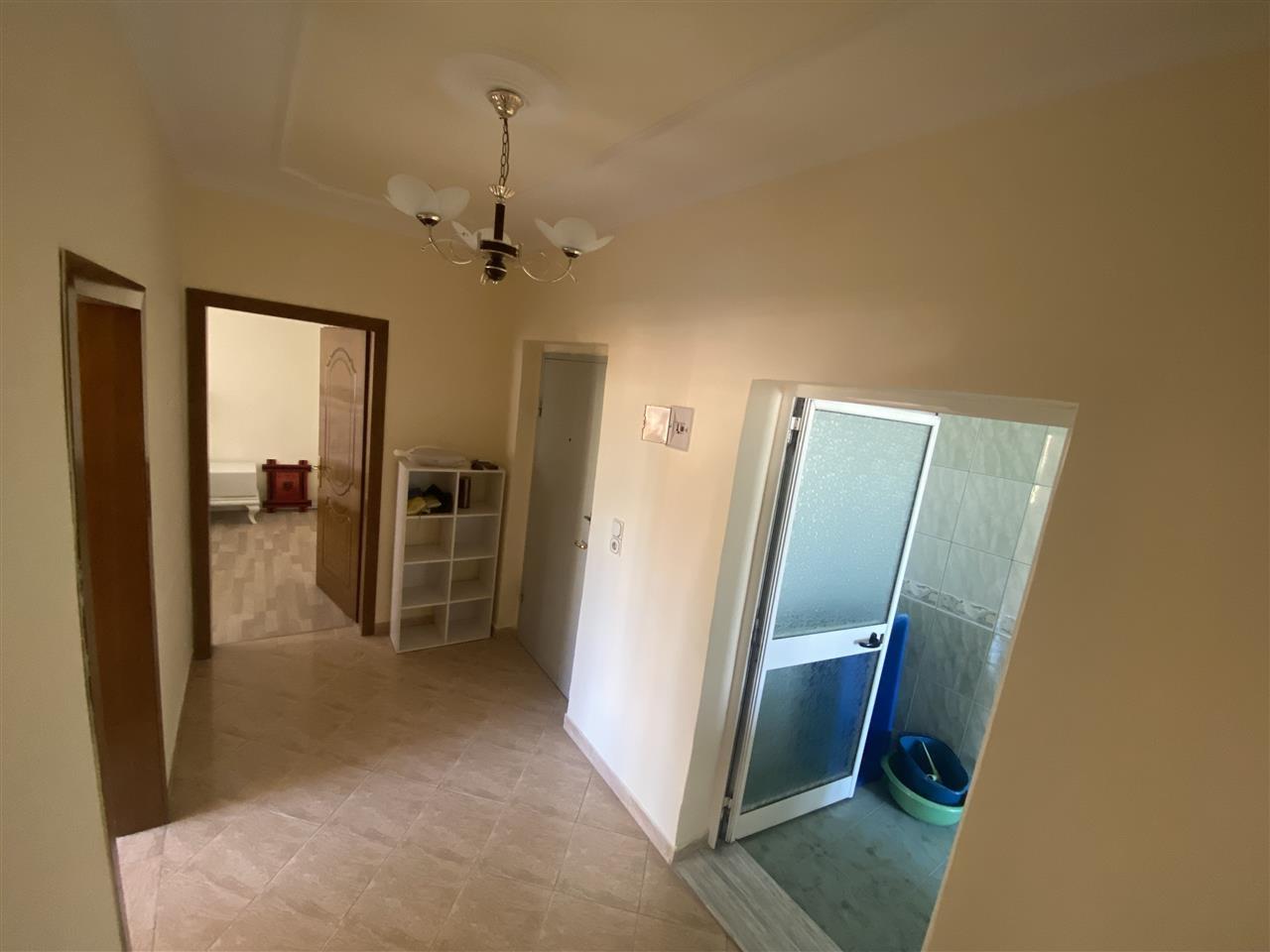 Jepet Qera Apartment 2+1+ballkon