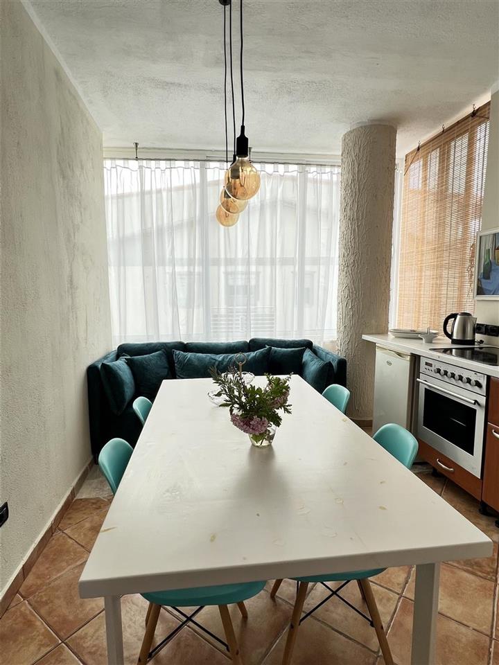 Jepet me Qera 1+1 Golem