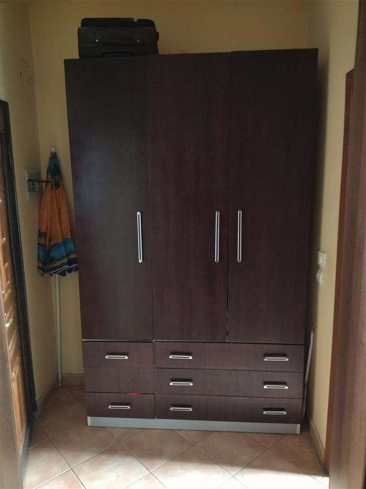 apartament prane royal plazh me pamje deti