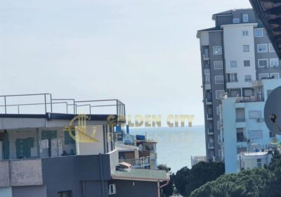 Shitet apartament 1+1