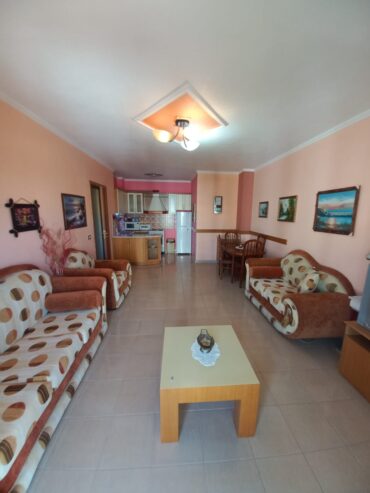 Qira, Apartament 1+1, Plazh Iliria, Durres