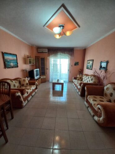 Qira, Apartament 1+1, Plazh Iliria, Durres