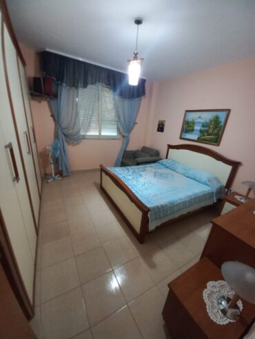 Qira, Apartament 1+1, Plazh Iliria, Durres