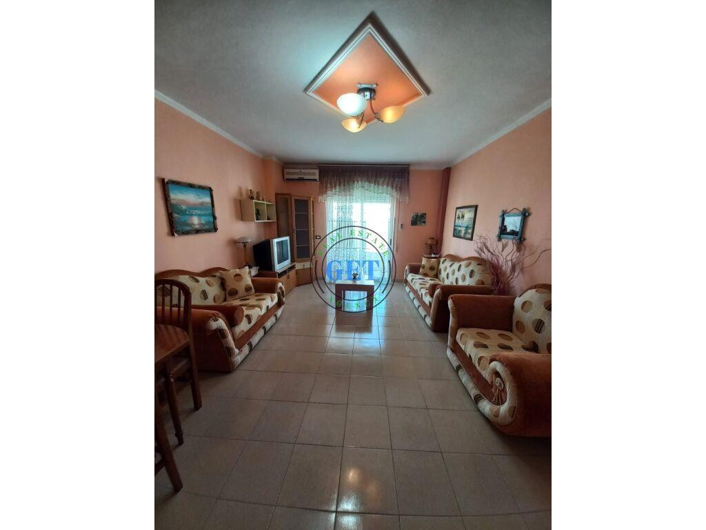 Qira, Apartament 1+1, Plazh Iliria, Durres