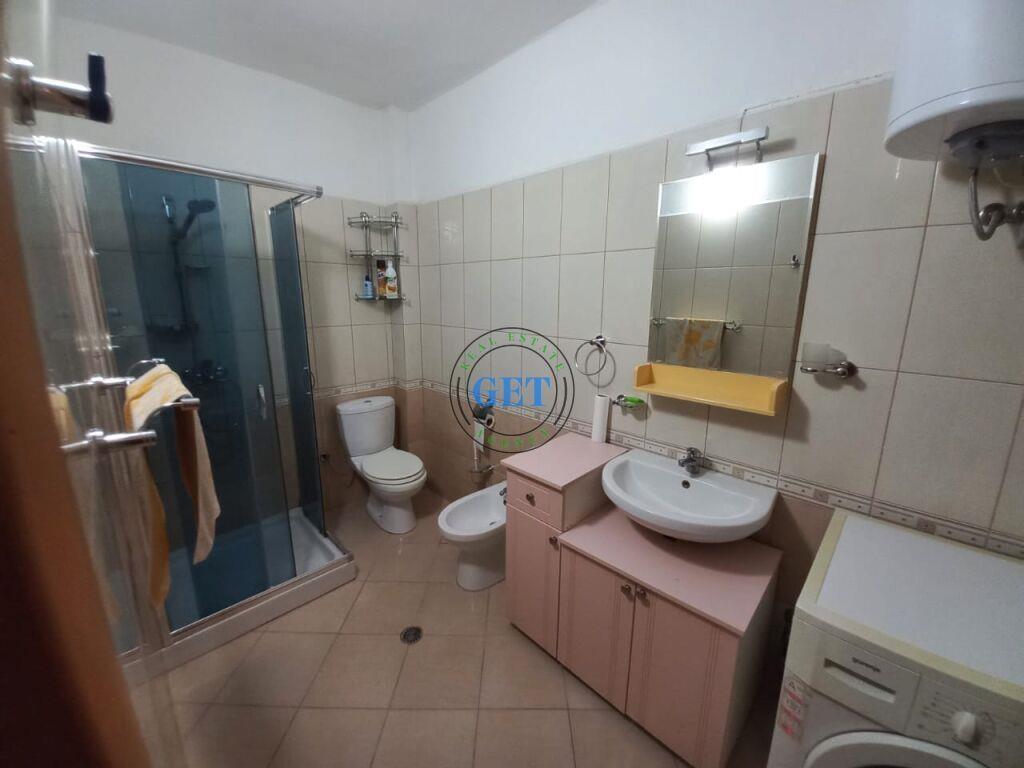 Qira, Apartament 1+1, Plazh Iliria, Durres