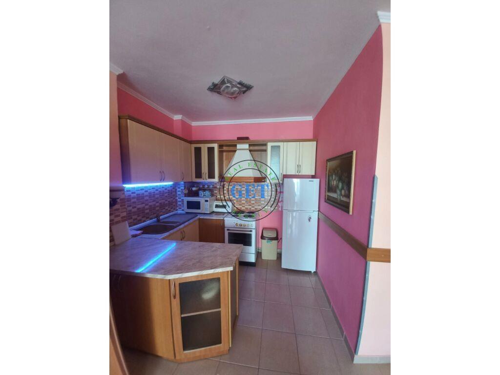 Qira, Apartament 1+1, Plazh Iliria, Durres