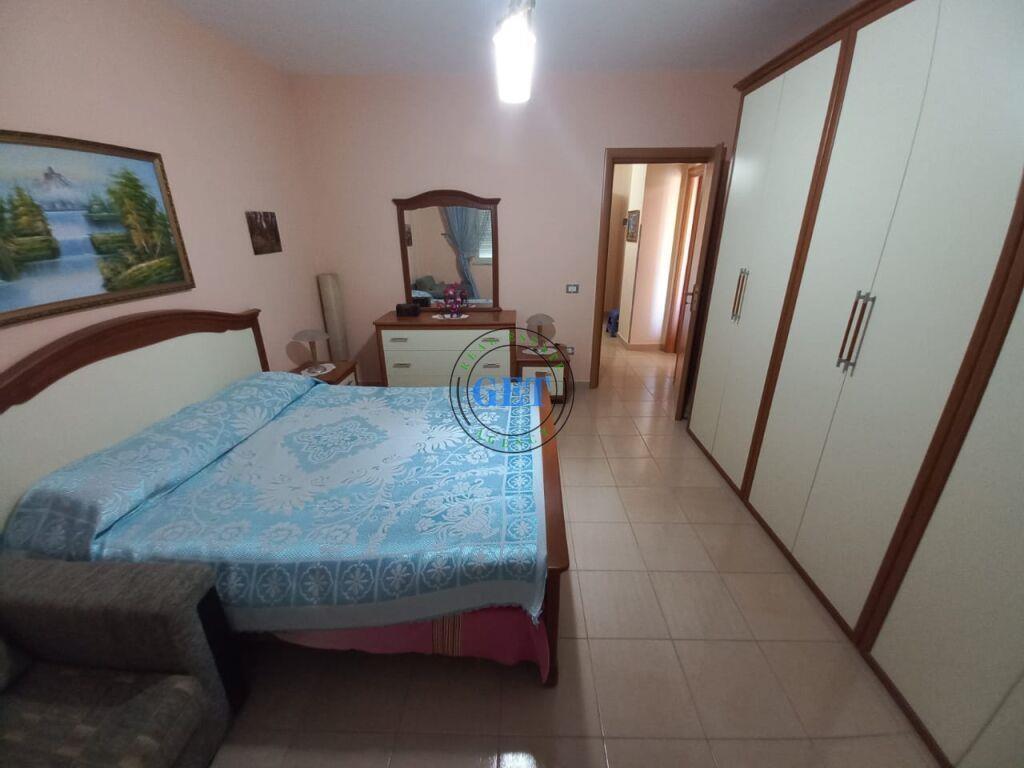 Qira, Apartament 1+1, Plazh Iliria, Durres