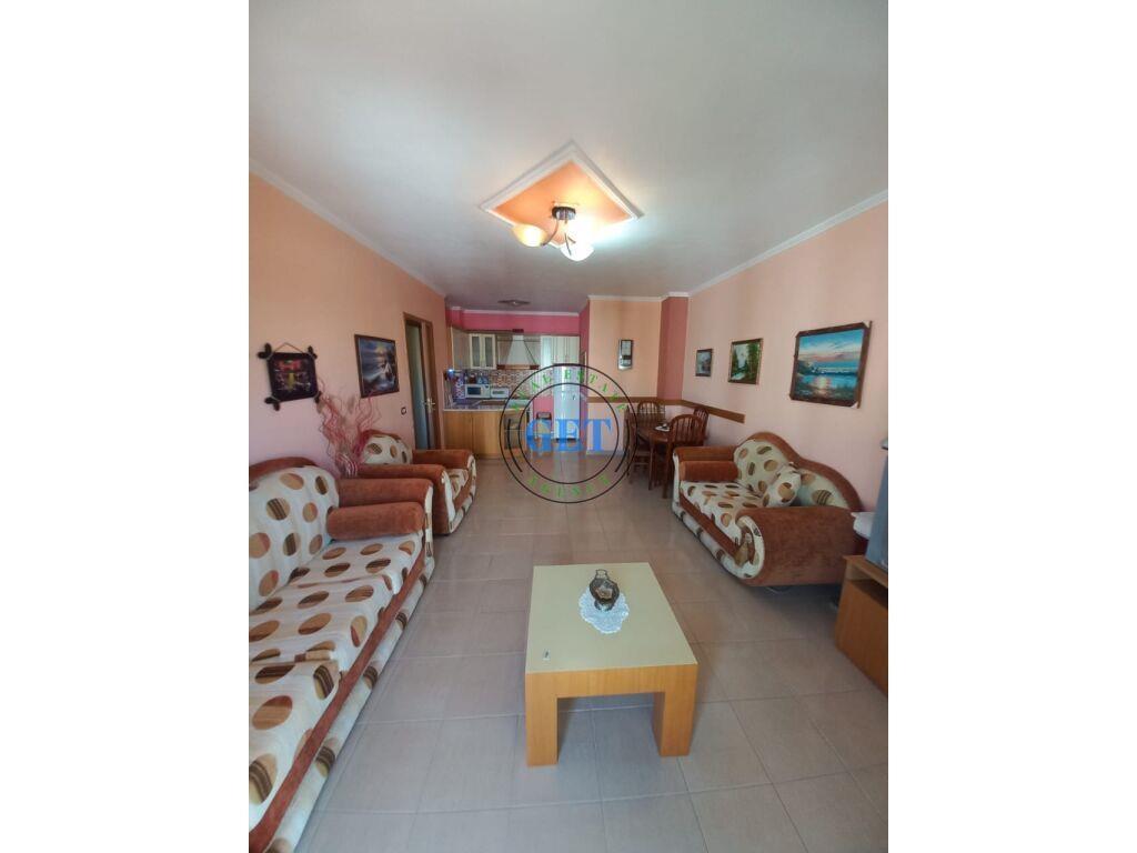 Qira, Apartament 1+1, Plazh Iliria, Durres