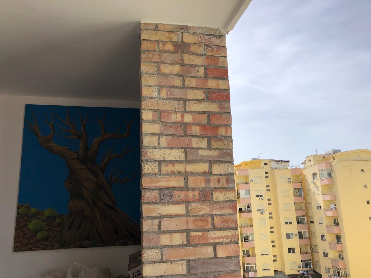 Jepet me qera mujore. Durres, Plazh.