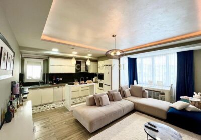 SHESIM APARTAMENT 2+1+ POST PARKIMI TEK LIQENI I THATE!
