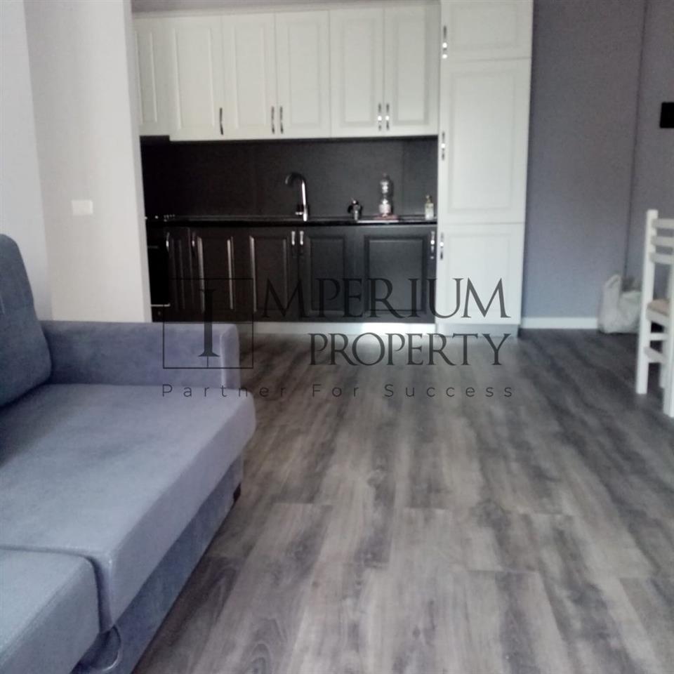 JEPET ME QIRA APARTAMENT 1+1DURRES
