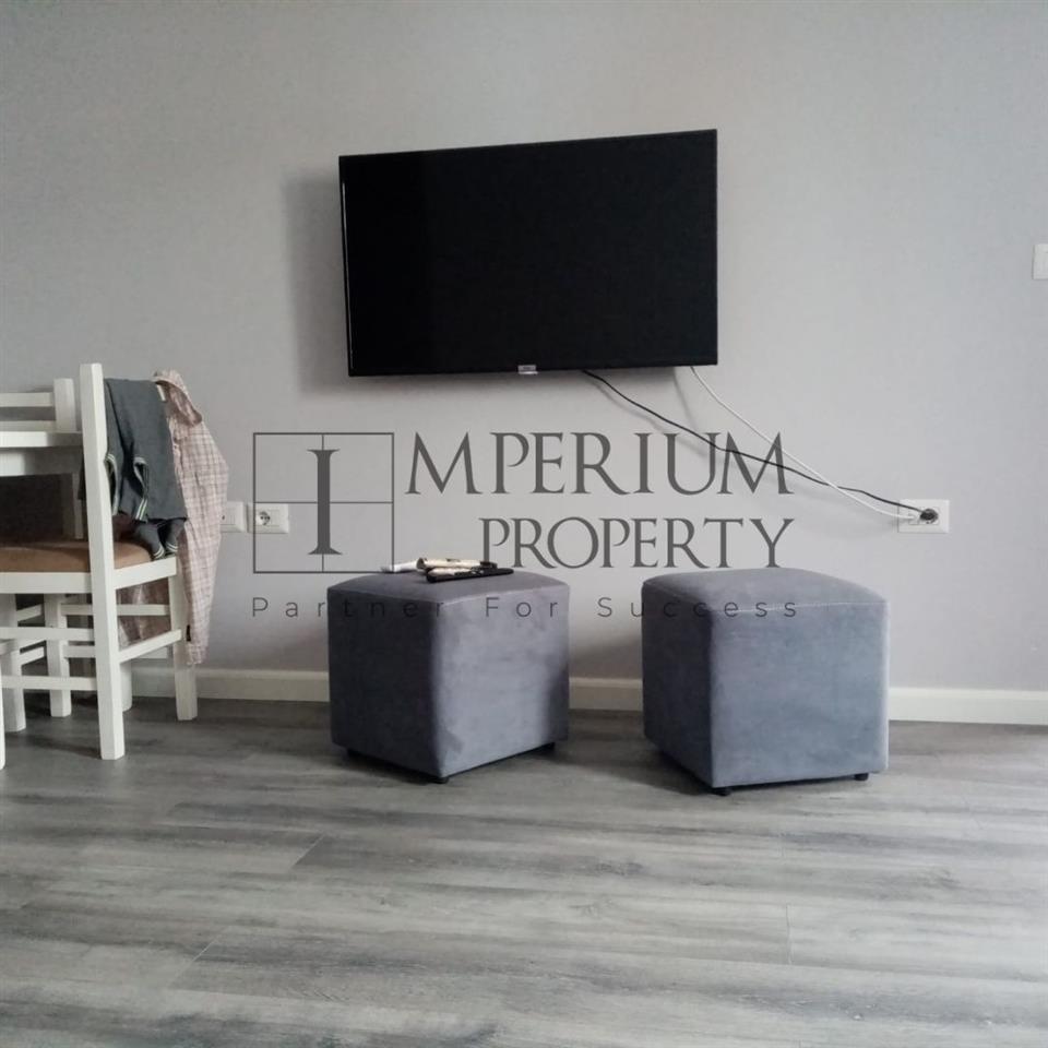 JEPET ME QIRA APARTAMENT 1+1DURRES