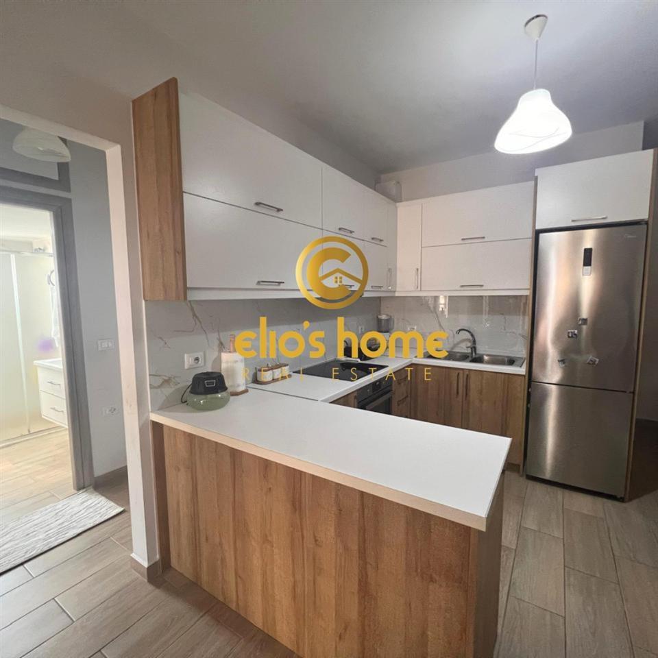 APARTAMENT NE SARANDE