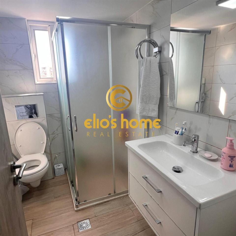 APARTAMENT NE SARANDE