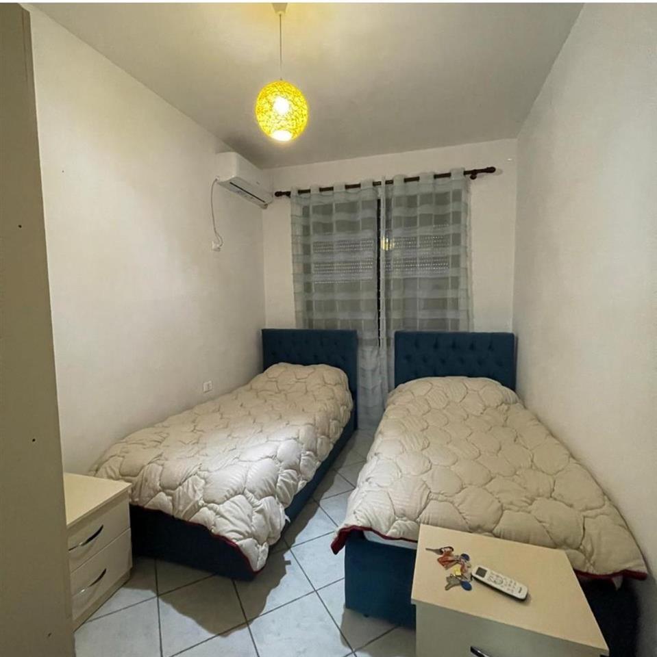 Apartament me qira| Vija e pare plazh