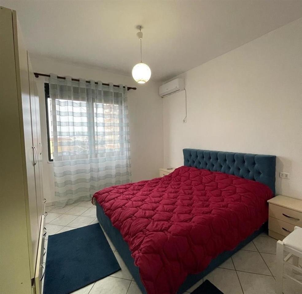 Apartament me qira| Vija e pare plazh