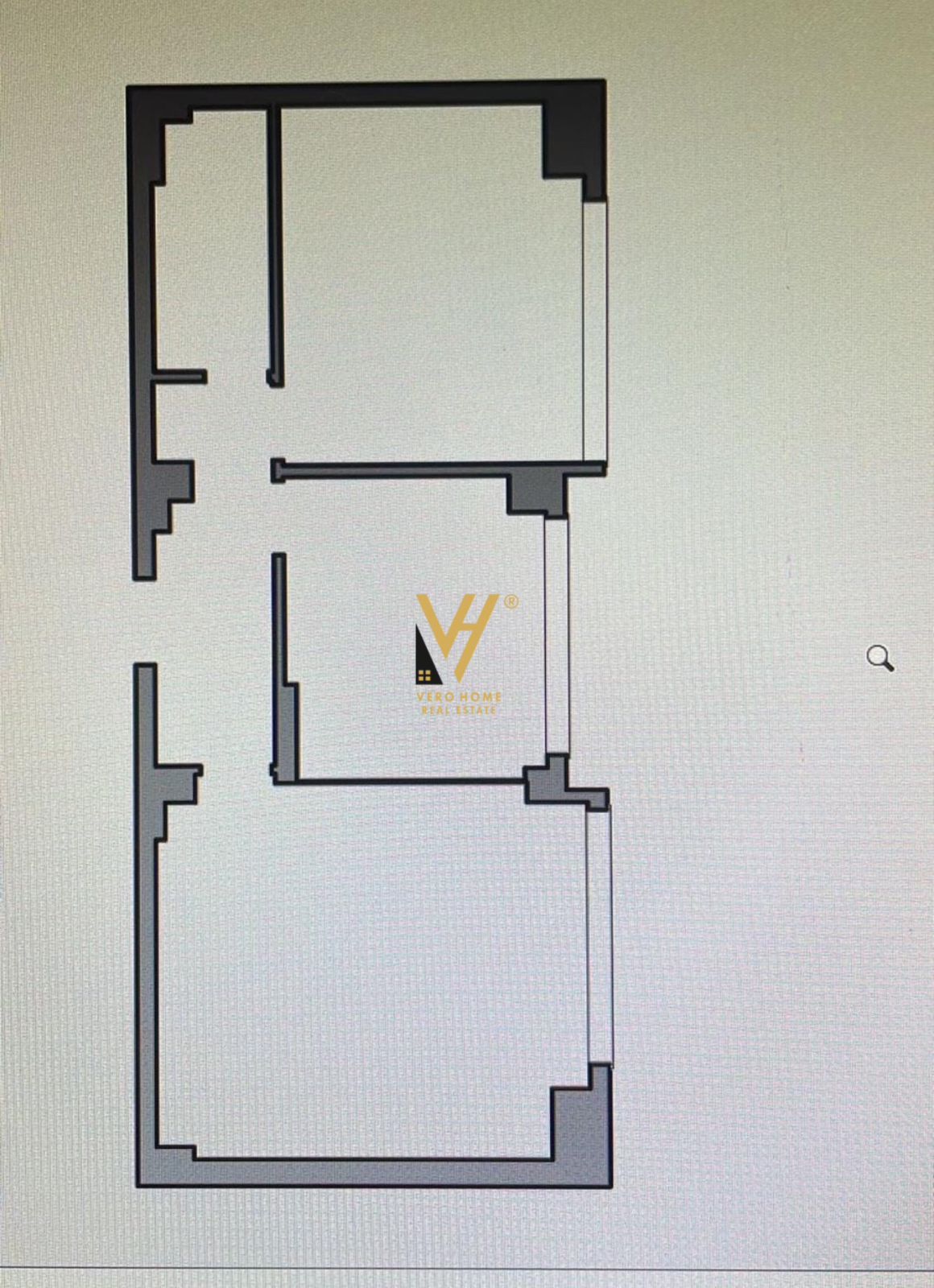 ZYRE 109 M2 ME QERA TE RRUGA E KAVAJES 800 EURO