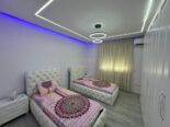 Apartament 2+1 me Qira tek Rruga e re e Portit, Durrës!