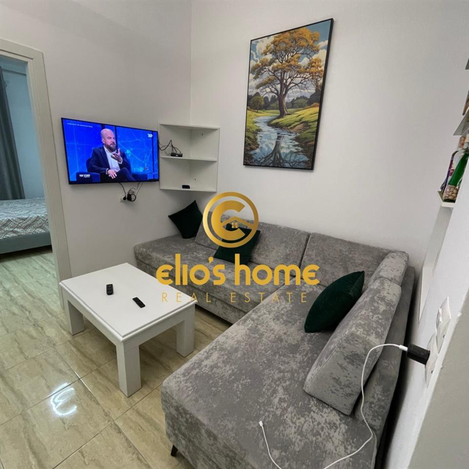 APARTAMENT NE SARANDE