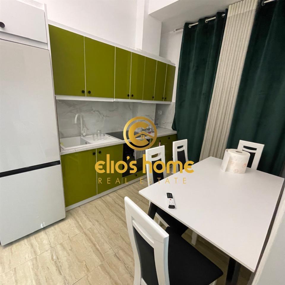 APARTAMENT NE SARANDE