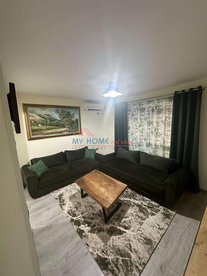 Apartament 2+1 Ne Shitje Tek Rruga e Kavajes