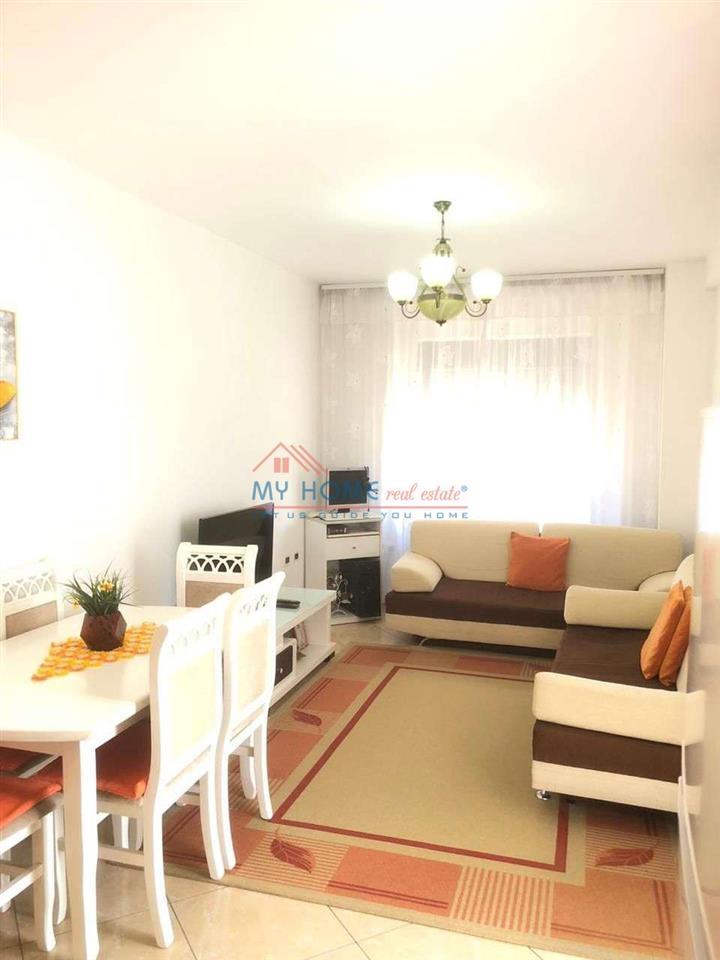 Apartament 2+1+2 Ne Shitje Tek Vasil Shanto