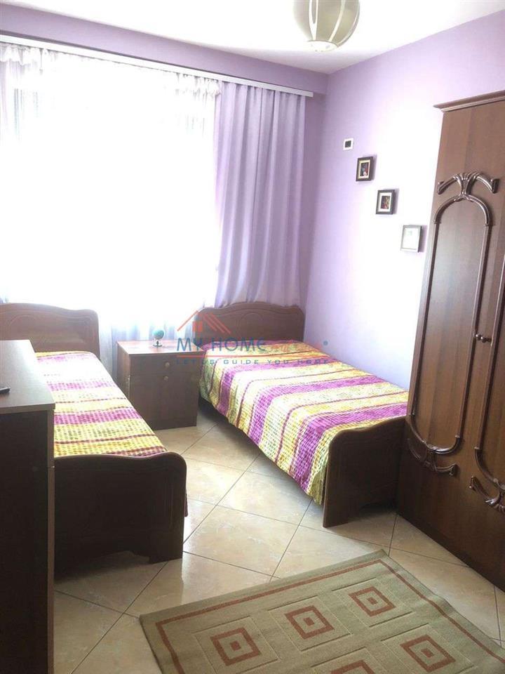 Apartament 2+1+2 Ne Shitje Tek Vasil Shanto