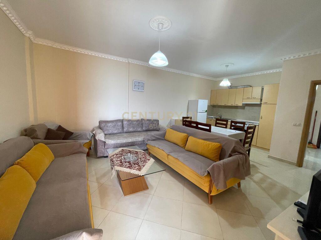 JEPET ME QIRA APARTAMENT 1+1 NE PLAZH ME PAMJE DETI!