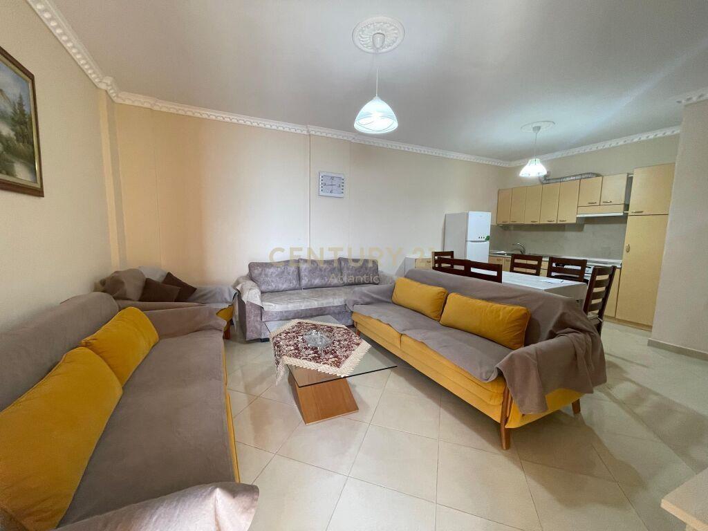 JEPET ME QIRA APARTAMENT 1+1 NE PLAZH ME PAMJE DETI!