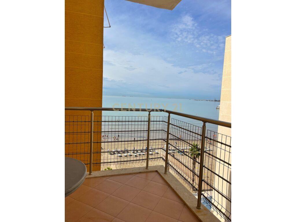 JEPET ME QIRA APARTAMENT 1+1 NE PLAZH ME PAMJE DETI!