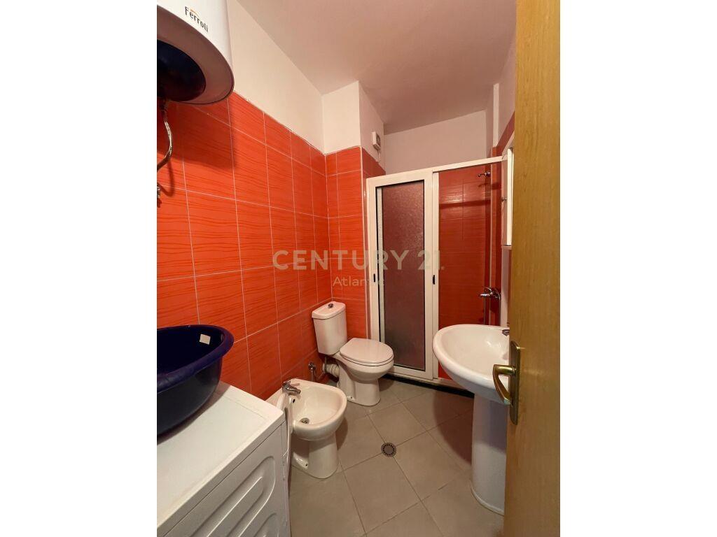 JEPET ME QIRA APARTAMENT 1+1 NE PLAZH ME PAMJE DETI!