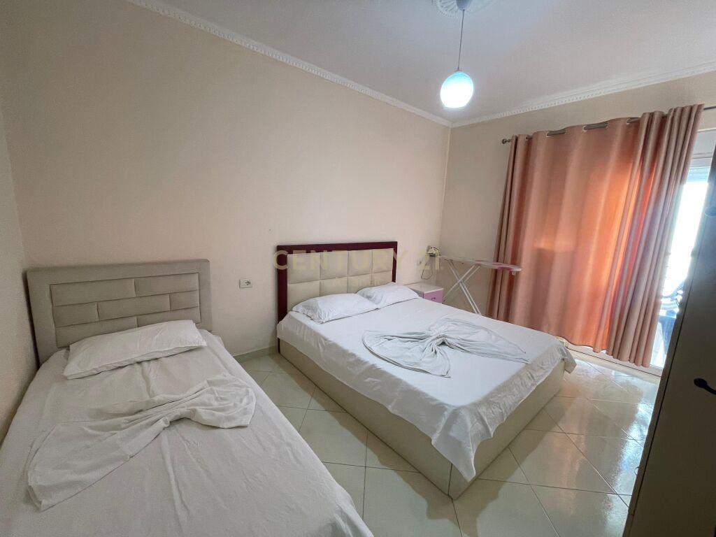 JEPET ME QIRA APARTAMENT 1+1 NE PLAZH ME PAMJE DETI!