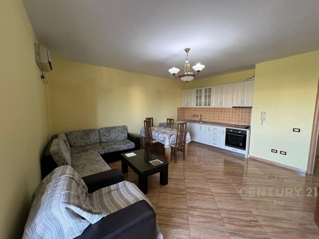 Apartament 1+1 Me Qira në Plazh, Durrës