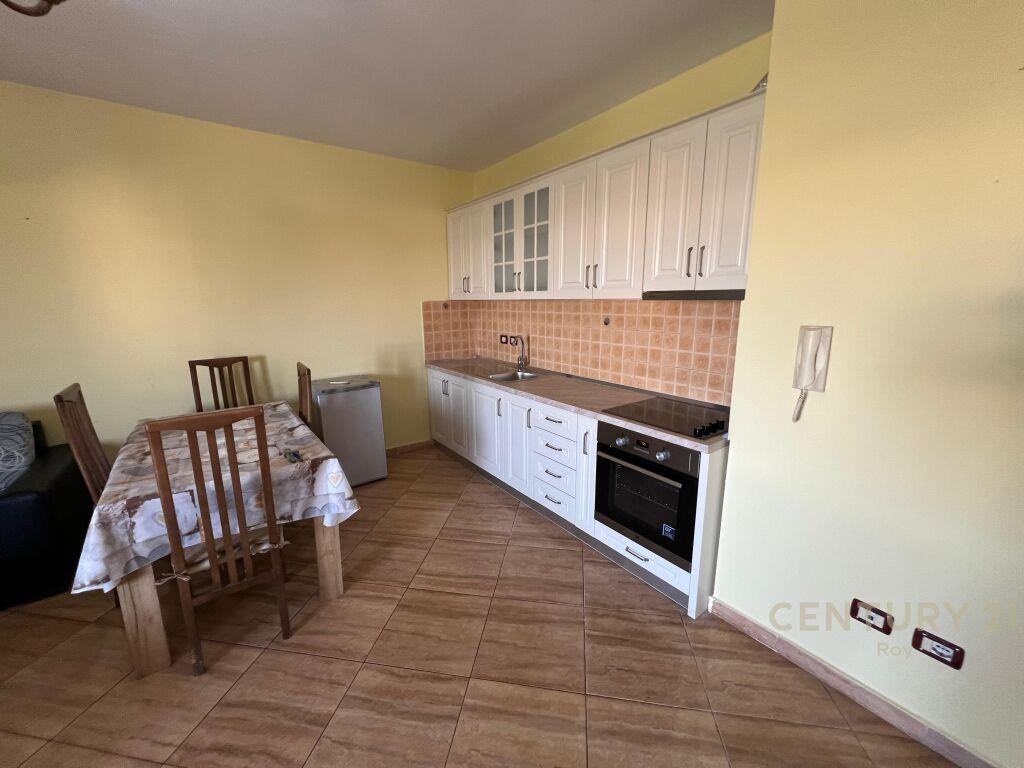 Apartament 1+1 Me Qira në Plazh, Durrës