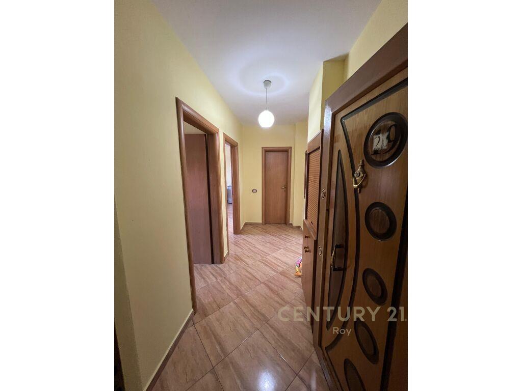 Apartament 1+1 Me Qira në Plazh, Durrës