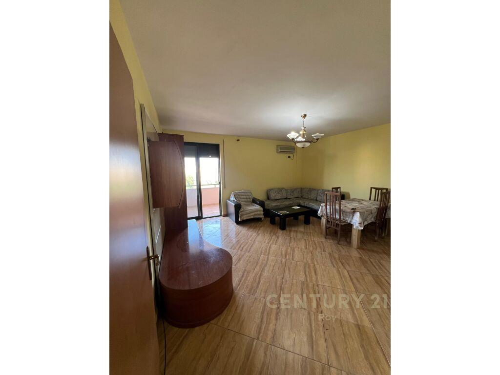 Apartament 1+1 Me Qira në Plazh, Durrës