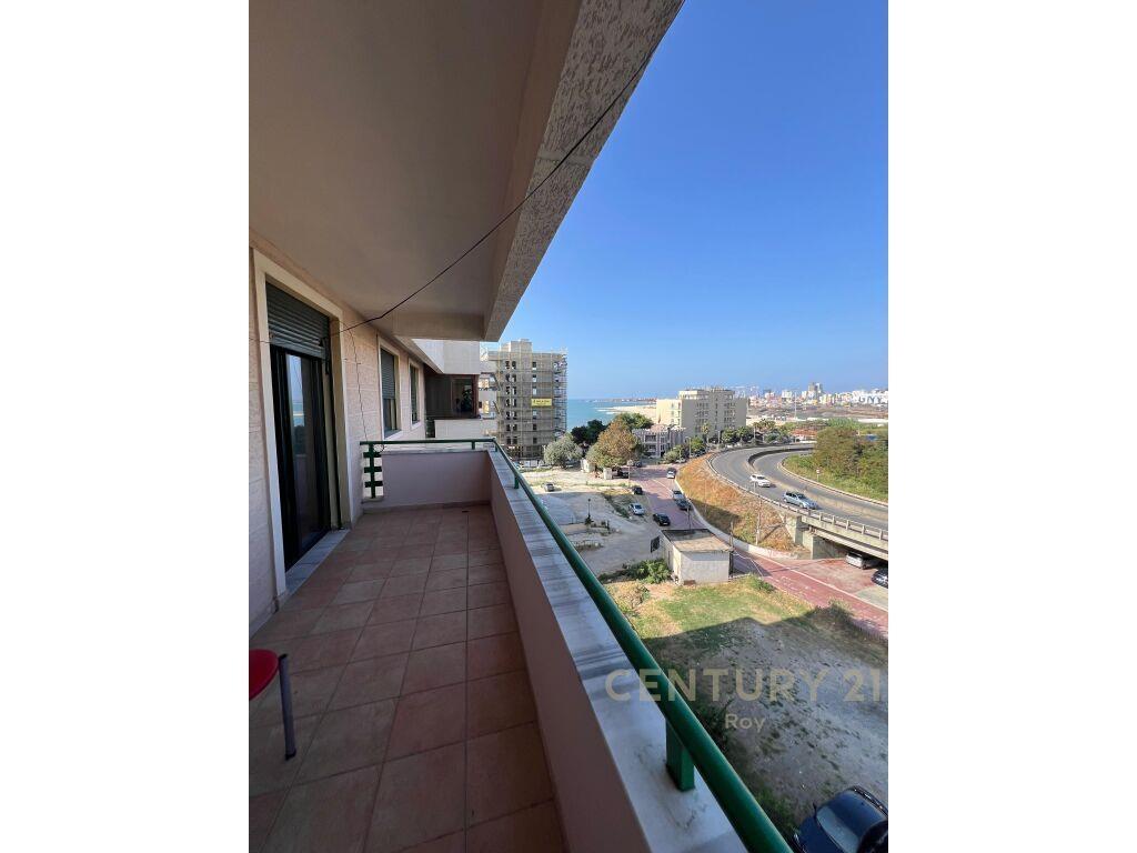 Apartament 1+1 Me Qira në Plazh, Durrës