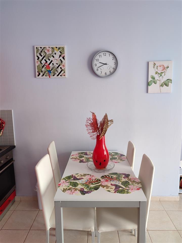 Apartament plazhi 50 metra nga bregu Okqzion Gushti 50€ /nat