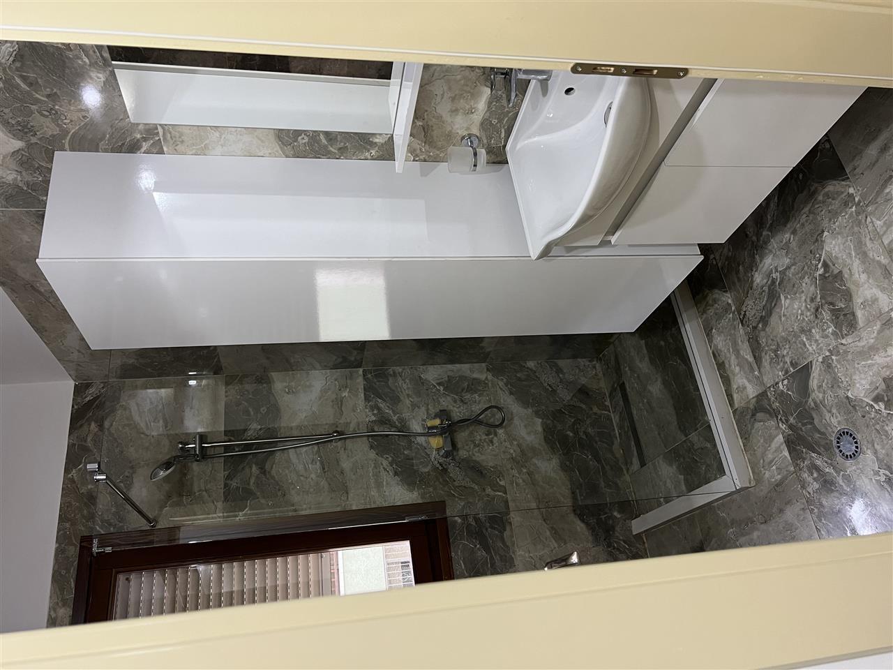 Apartament ne shitje 2+1+2 Kopshti Botanik