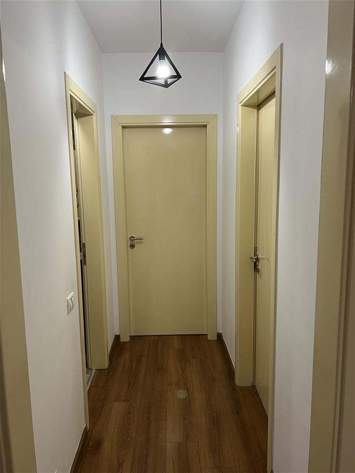 Apartament ne shitje 2+1+2 Kopshti Botanik