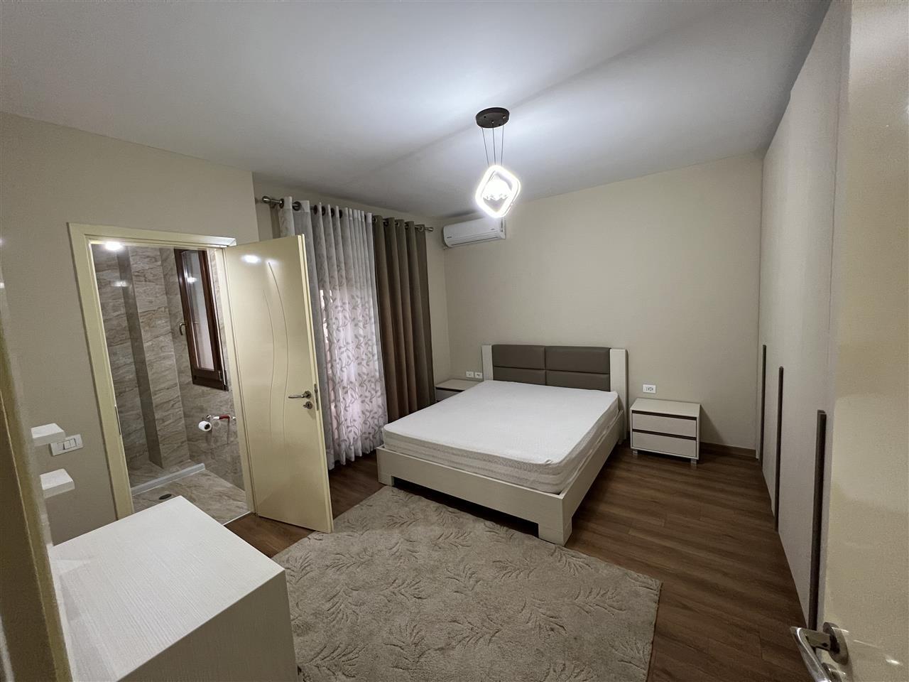 Apartament ne shitje 2+1+2 Kopshti Botanik