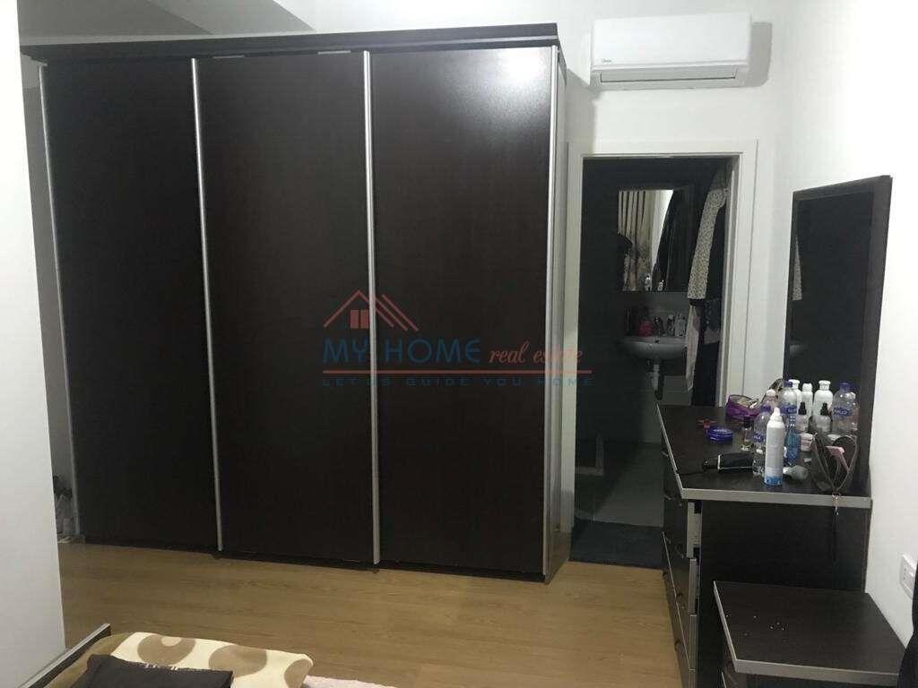 Apartament 2+1 Me Qira Ali DemiTirane