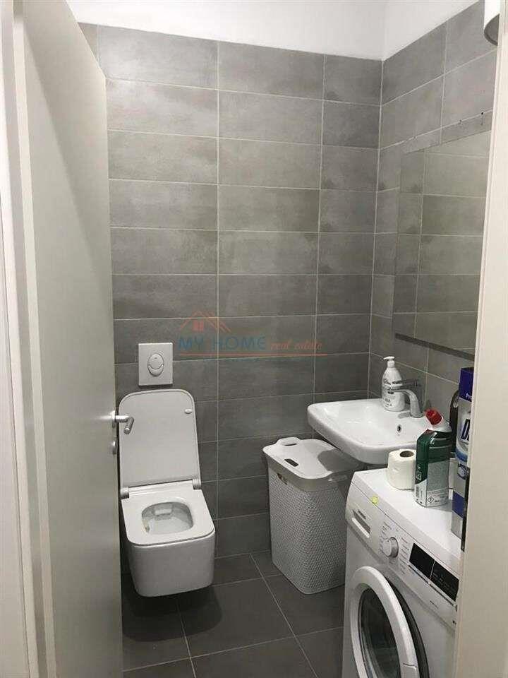 Apartament 2+1 Me Qira Ali DemiTirane